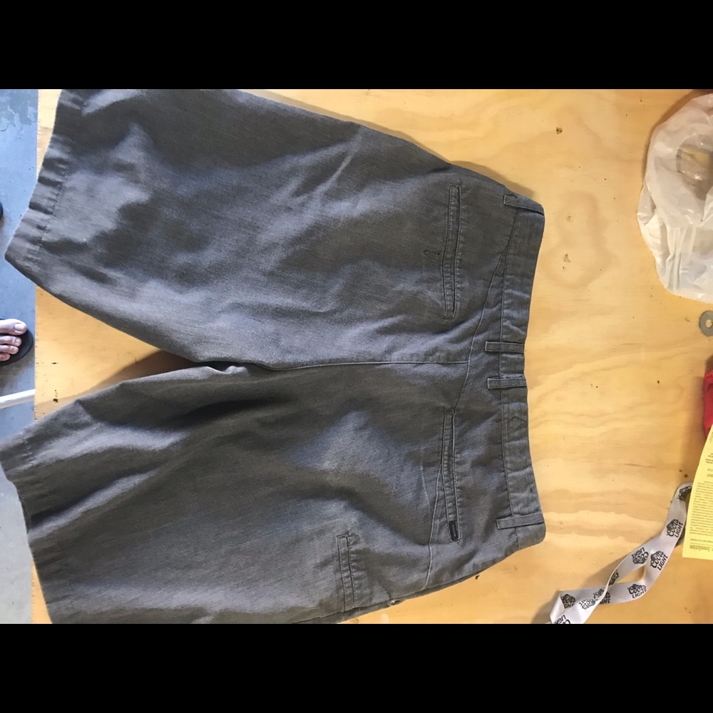 Volcom Corpo Classic Shorts Men’s size 36